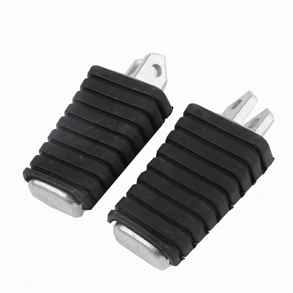 Rider Driver Footpegs for Yamaha V-STAR XVS650 XVS400 XV400