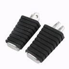 Rider Driver Footpegs for Yamaha V-STAR XVS650 XVS400 XV400