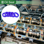 Set of 5 Oil Seal Rotary Shaft Seal 32x47x10mm for Various Models