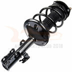 Set of 2 Quick Complete Struts Springs & Shocks for Lexus ES300 Camry (2002–2003)