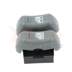 Master Window Switch for Pontiac Firebird (1993-2002) Front Left Driver Side