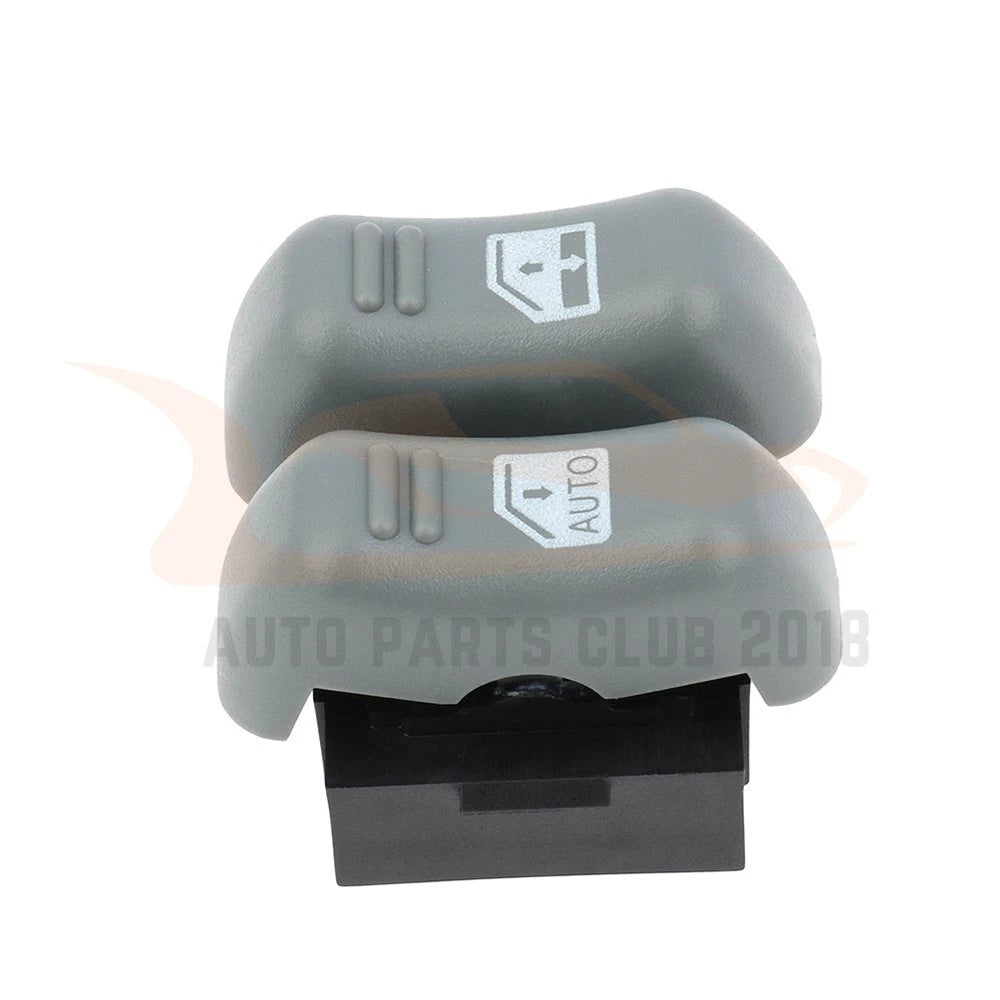 Master Window Switch for Pontiac Firebird (1993-2002) Front Left Driver Side