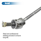 Steering Shaft Intermediate Column for Dodge Ram 1500 (2002–2008) 5086666AB