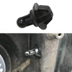 Gas Tank Lid Catch Latch for Toyota Tacoma, Tundra (2005–2023)