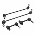 Set of 4 Stabilizer Sway Bar Links for Audi VW Golf Passat Jetta CC (2007–2015)