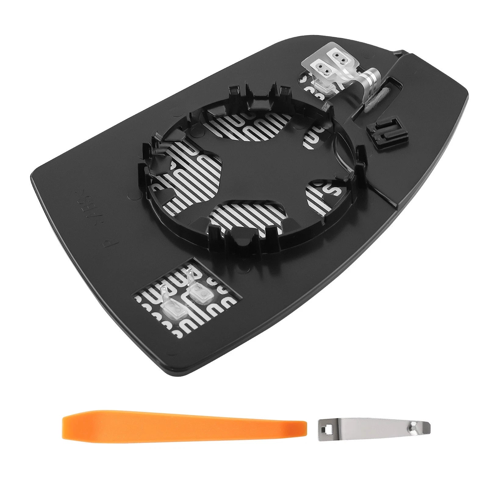 Heated Mirror Glass for Ford Escape (2013–2016) C-Max (2013–2018)
