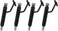 4X Fuel Injector 193-2749 for Caterpillar 3064 3066 (1996–2005)