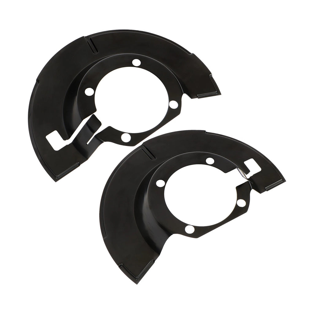 Front Brake Dust Shield for Dodge Ram 2500 3500 (2003-2008)