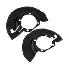 Front Brake Dust Shield for Dodge Ram 2500 3500 (2003-2008)