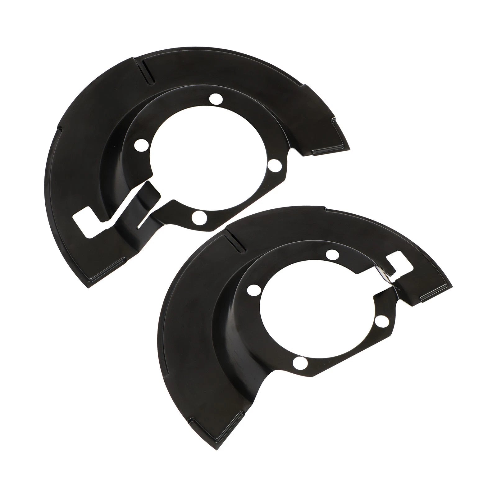Front Brake Dust Shield for Dodge Ram 2500 3500 (2003-2008)