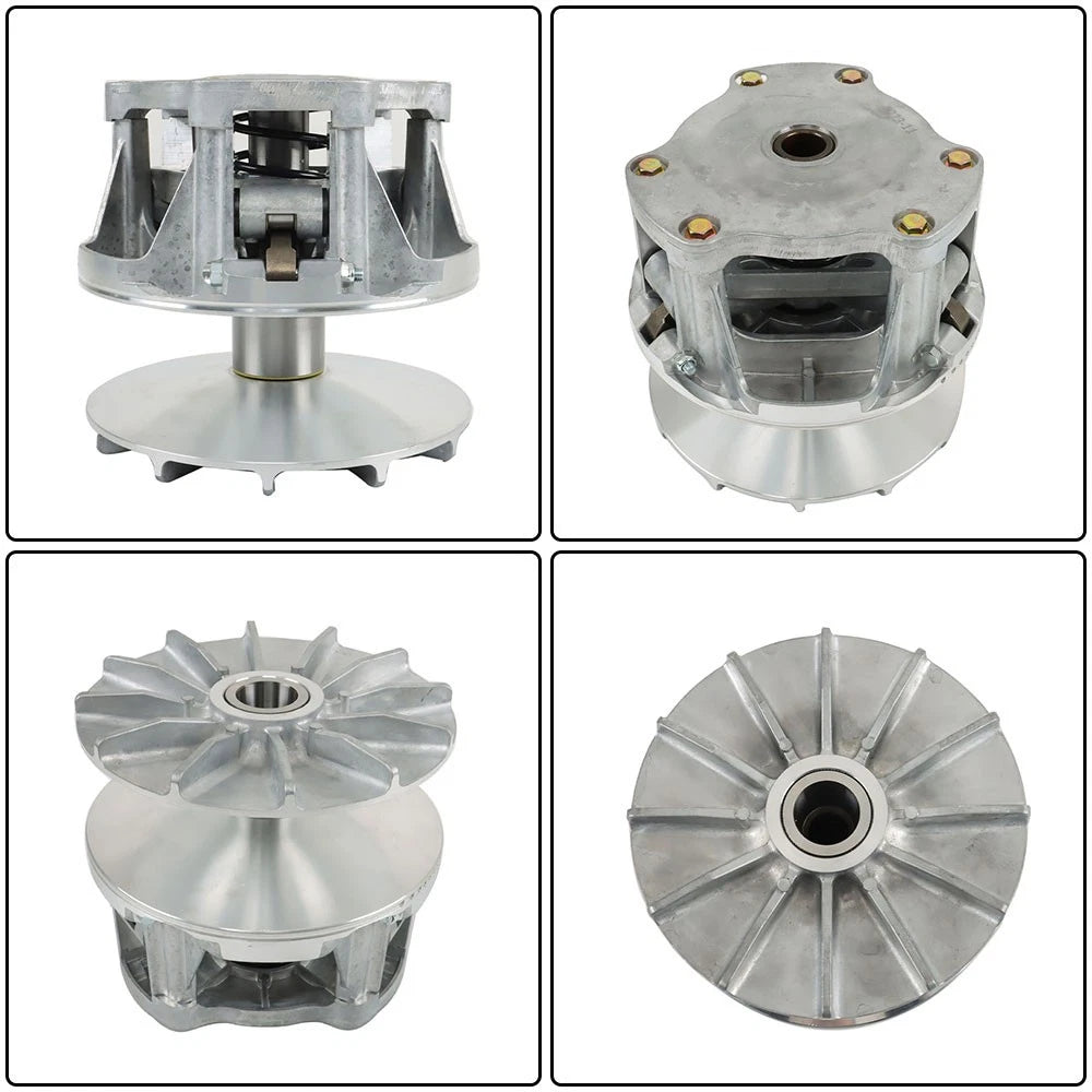 EBS Primary & Secondary Clutch for Polaris Ranger 500 (1998–2013)