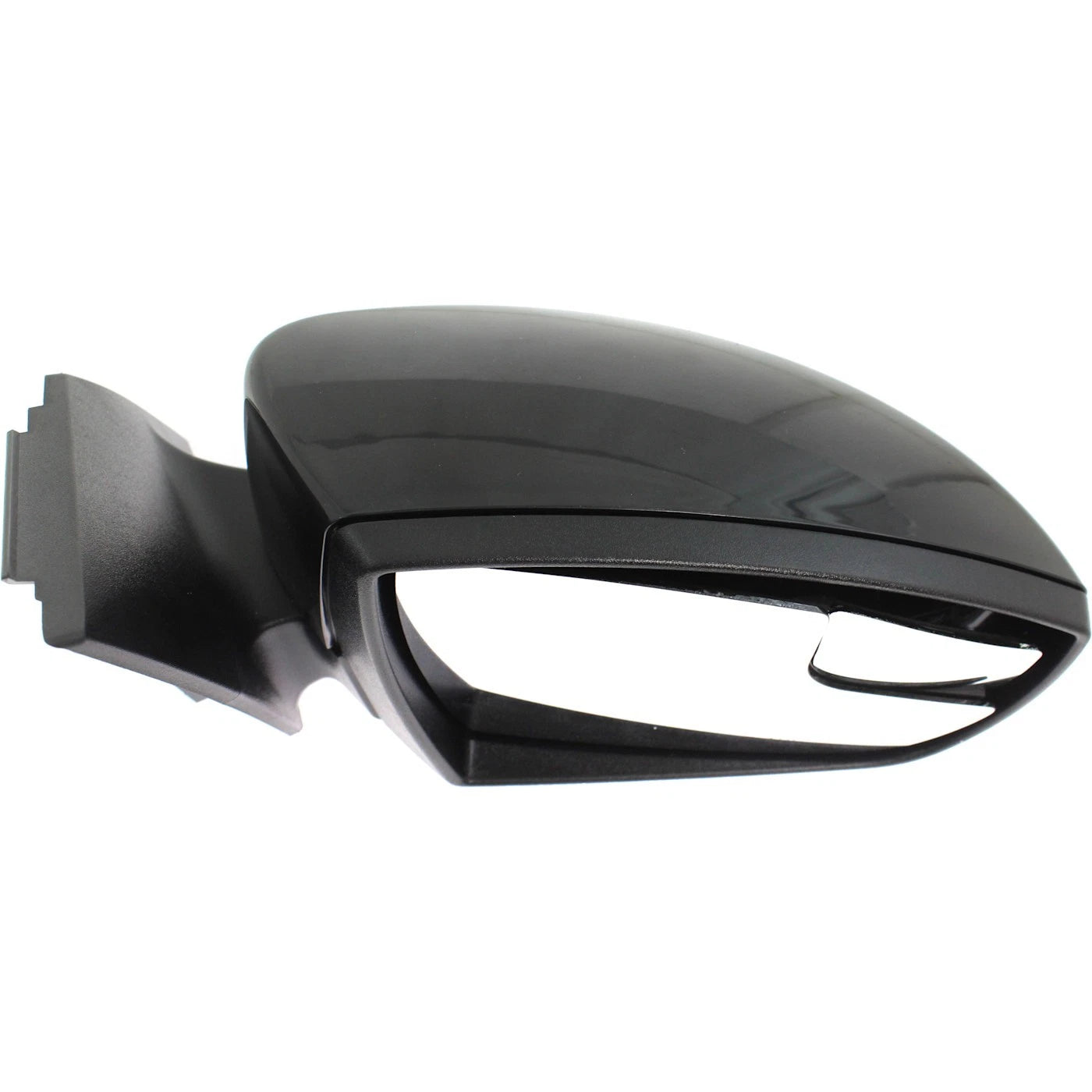 Power Mirrors for Ford Focus (2015–2019) Left & Right Side, Paintable