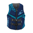Life Jacket for O'Neill Women's Reactor (39" - 42") - 4722-EK3-10