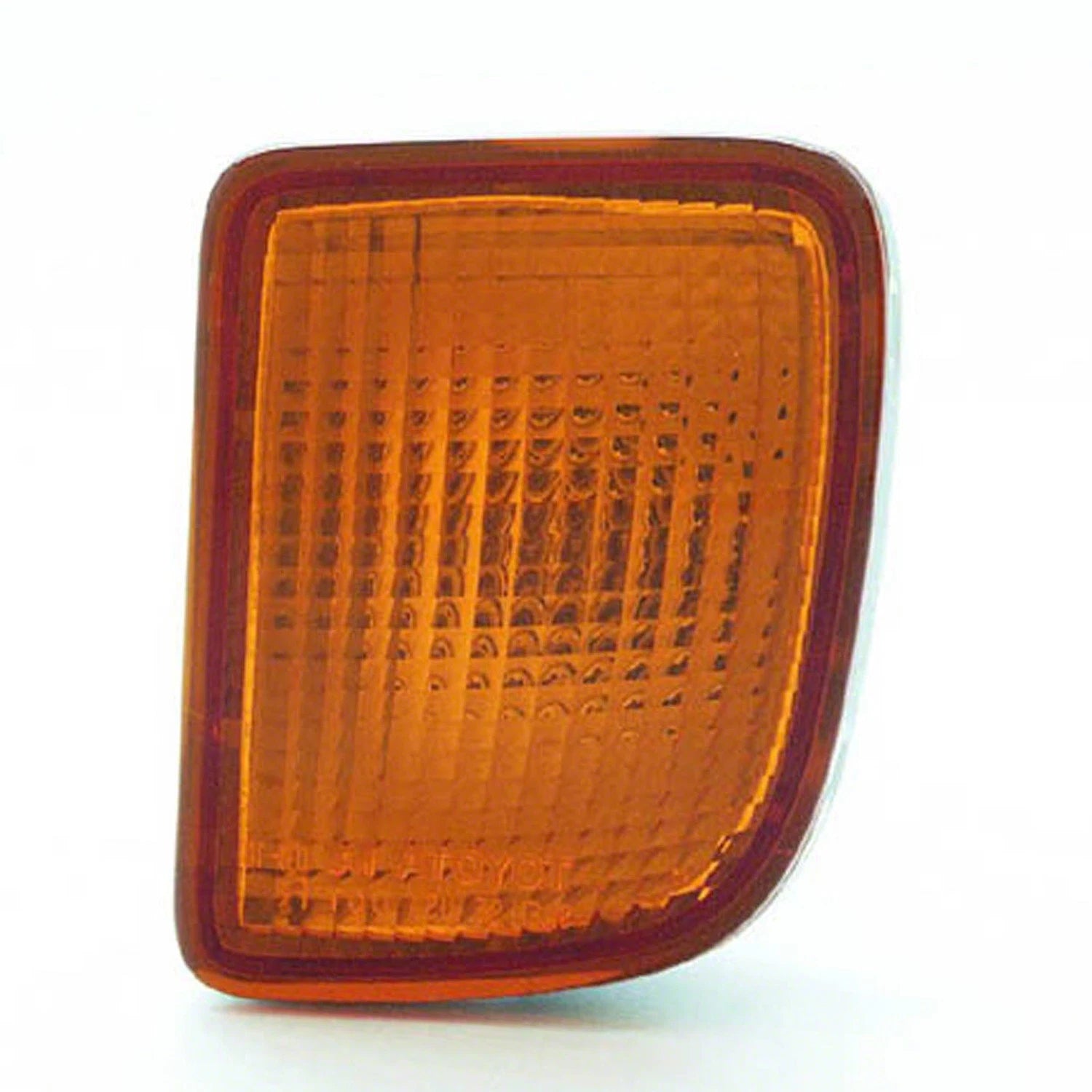 Replacement Driver Side Front Signal Light Assembly for See compatibility Chart