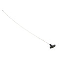 6.0L Engine Oil Dipstick for Ford F-250/F-350/F-450/Super Duty/Excursion