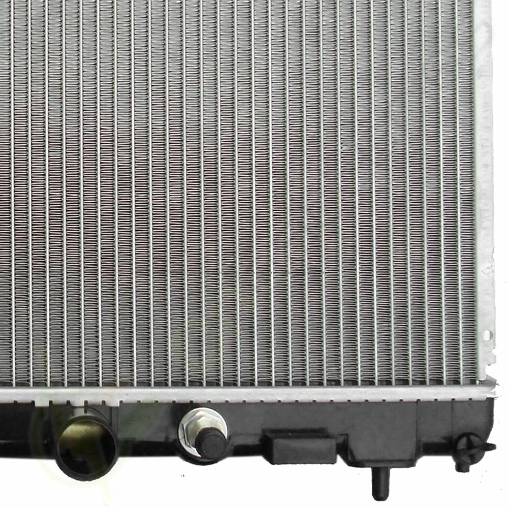 Replacement Aluminum Radiator for Dodge Neon 2.0L (2002–2004)