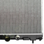 Replacement Aluminum Radiator for Dodge Neon 2.0L (2002–2004)