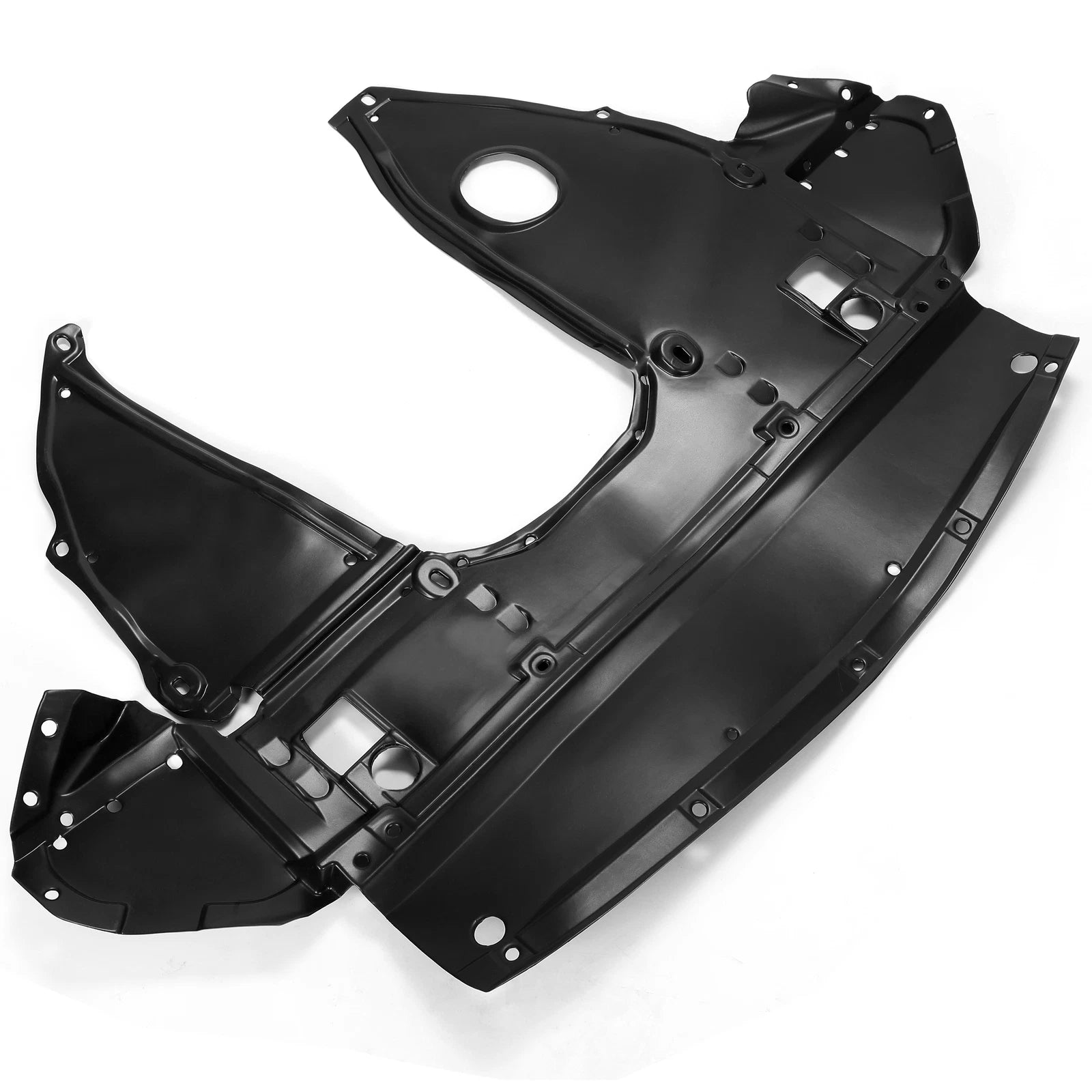 Front Engine Splash Shield for Nissan Altima (2016–2018) / Maxima (2016–2023)