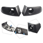 Center Instrument Cluster Trim Panels for Toyota Rav4 (2006-2012)