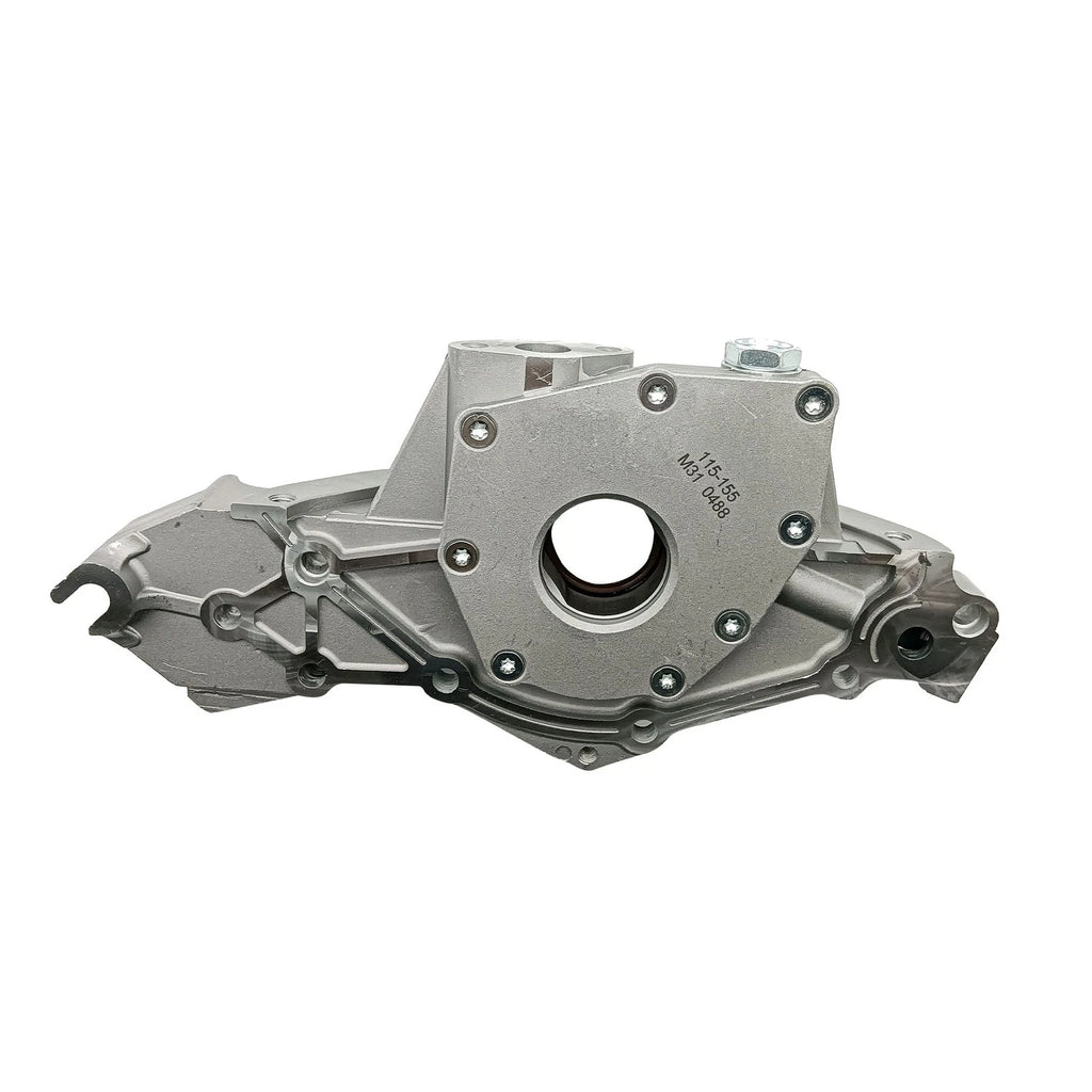 Engine Oil Pump 2131037100 for Hyundai Sonata Tiburon Tucson Kia Optima Sportage (2006–2010)