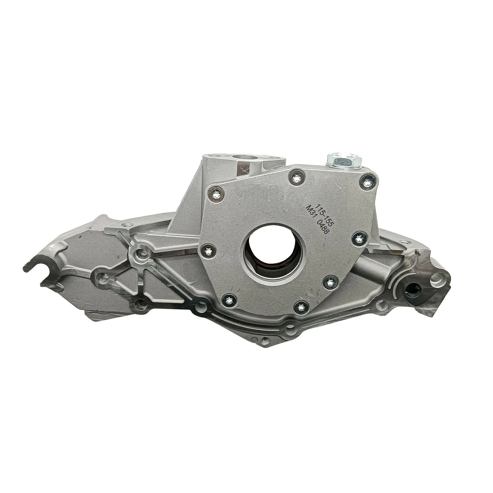 Engine Oil Pump 2131037100 for Hyundai Sonata Tiburon Tucson Kia Optima Sportage (2006–2010)
