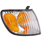 Side Corner Marker Parking Light for Toyota Sienna (2001–2003)