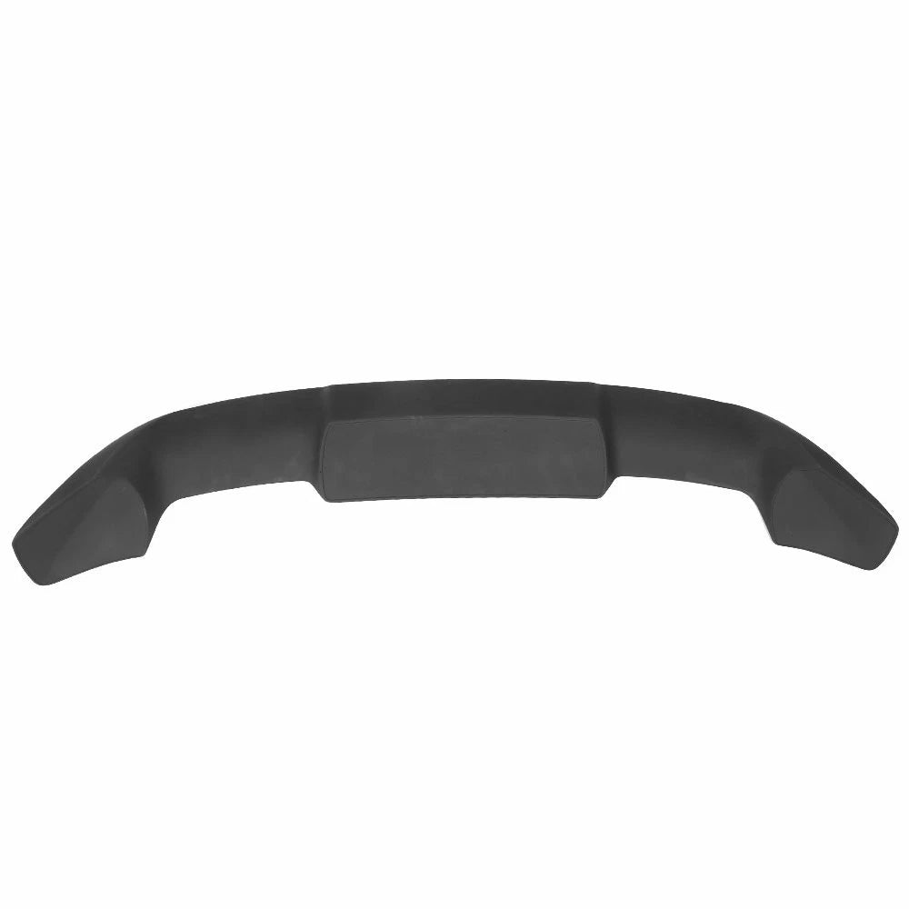 Rear Roof Spoiler Wing for Toyota Corolla (2019–2021) ABS Plastic