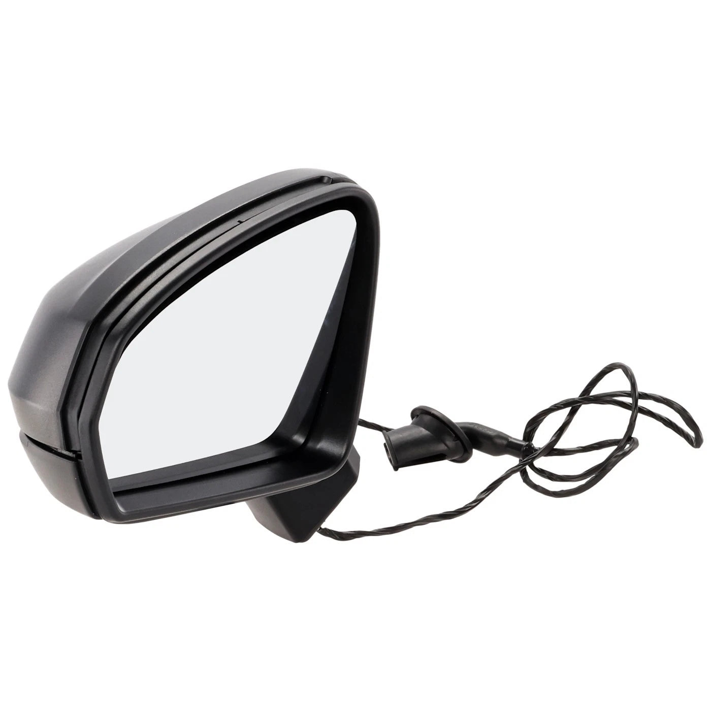 Set of 2 Heated Mirrors for VW Taos