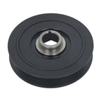 Crankshaft Pulley Harmonic Balancer for Acura TSX (2004–2008)