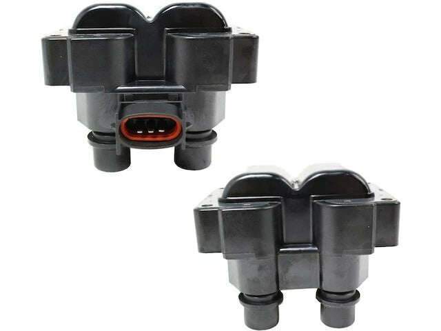 Ignition Coil Kit for Mazda B2500 (1998–2001) KB575VB