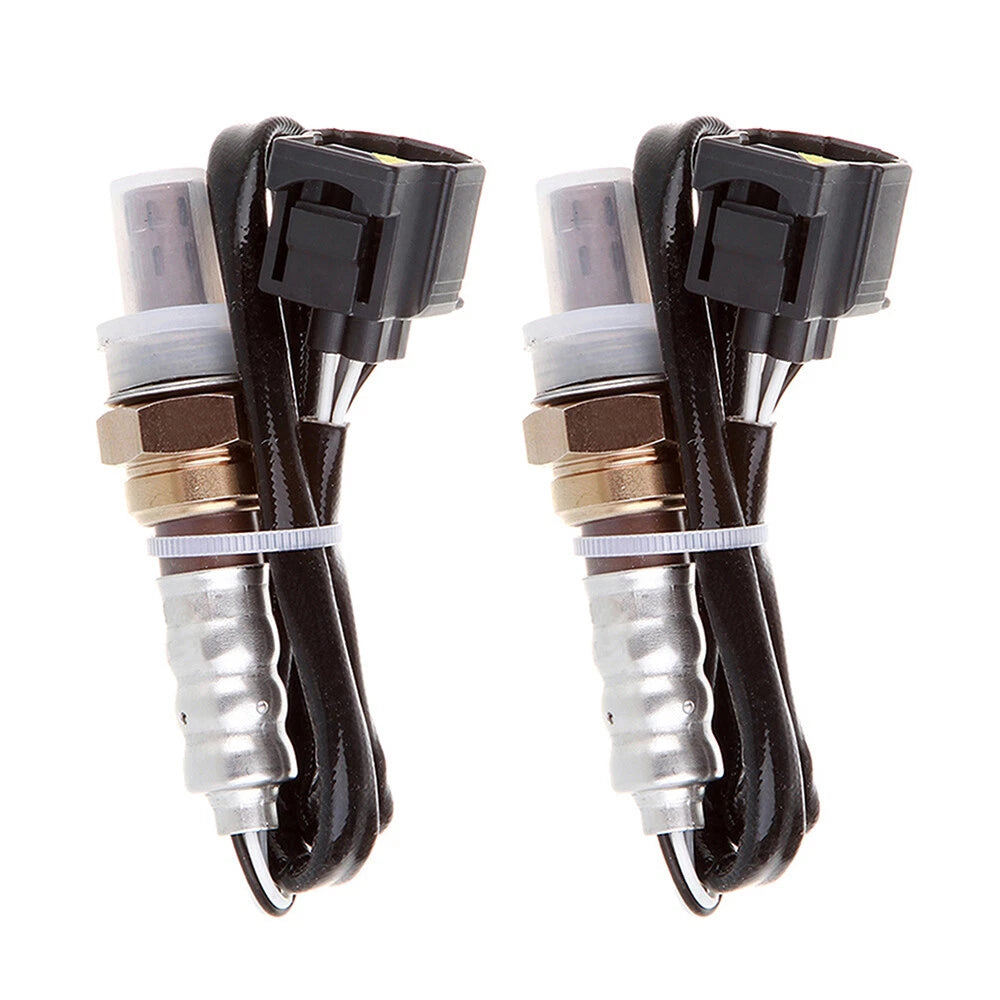 2X O2 Oxygen Sensor for Chrysler Dodge Dakota Ram 1500 (2002) Upstream & Downstream