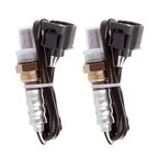 2X O2 Oxygen Sensor for Chrysler Dodge Dakota Ram 1500 (2002) Upstream & Downstream
