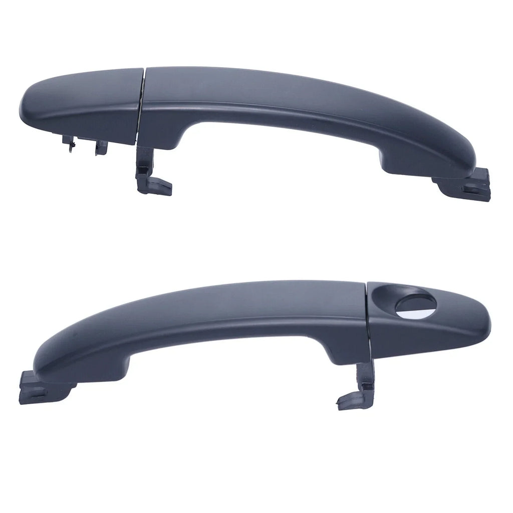 4 x Outer Door Handle for Ford Falcon FG (2008–2016)