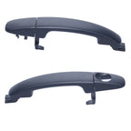 4 x Outer Door Handle for Ford Falcon FG (2008–2016)