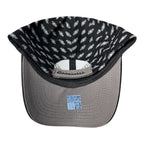 Bowtie Chevrolet Logo Hat Cap for Black Gray (2005–2015)