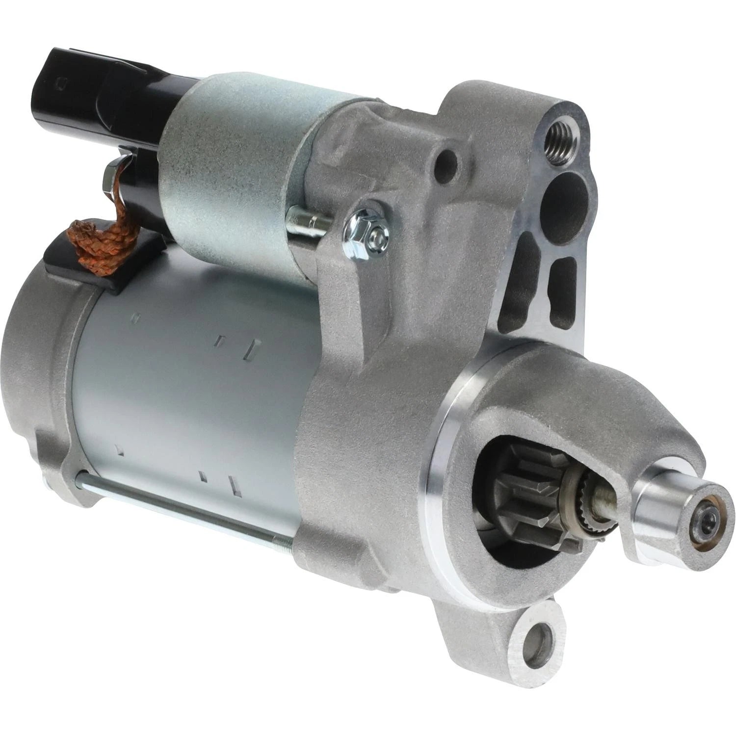 Starter for Audi Q7 2.0L (2017–2020)