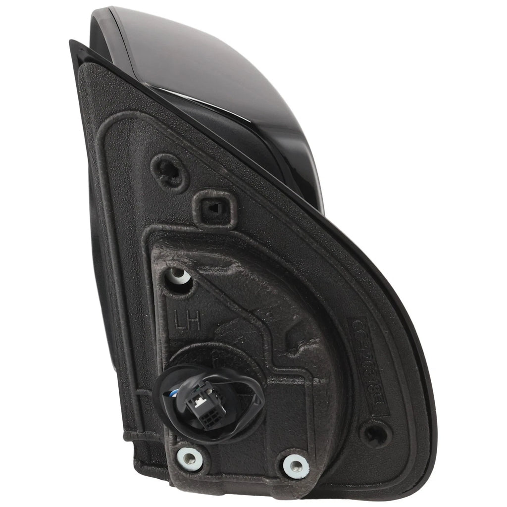Power Mirror for Chevrolet Colorado (2017–2018) Left Side Manual Fold