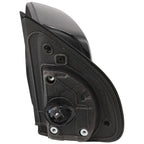Power Mirror for Chevrolet Colorado (2017–2018) Left Side Manual Fold