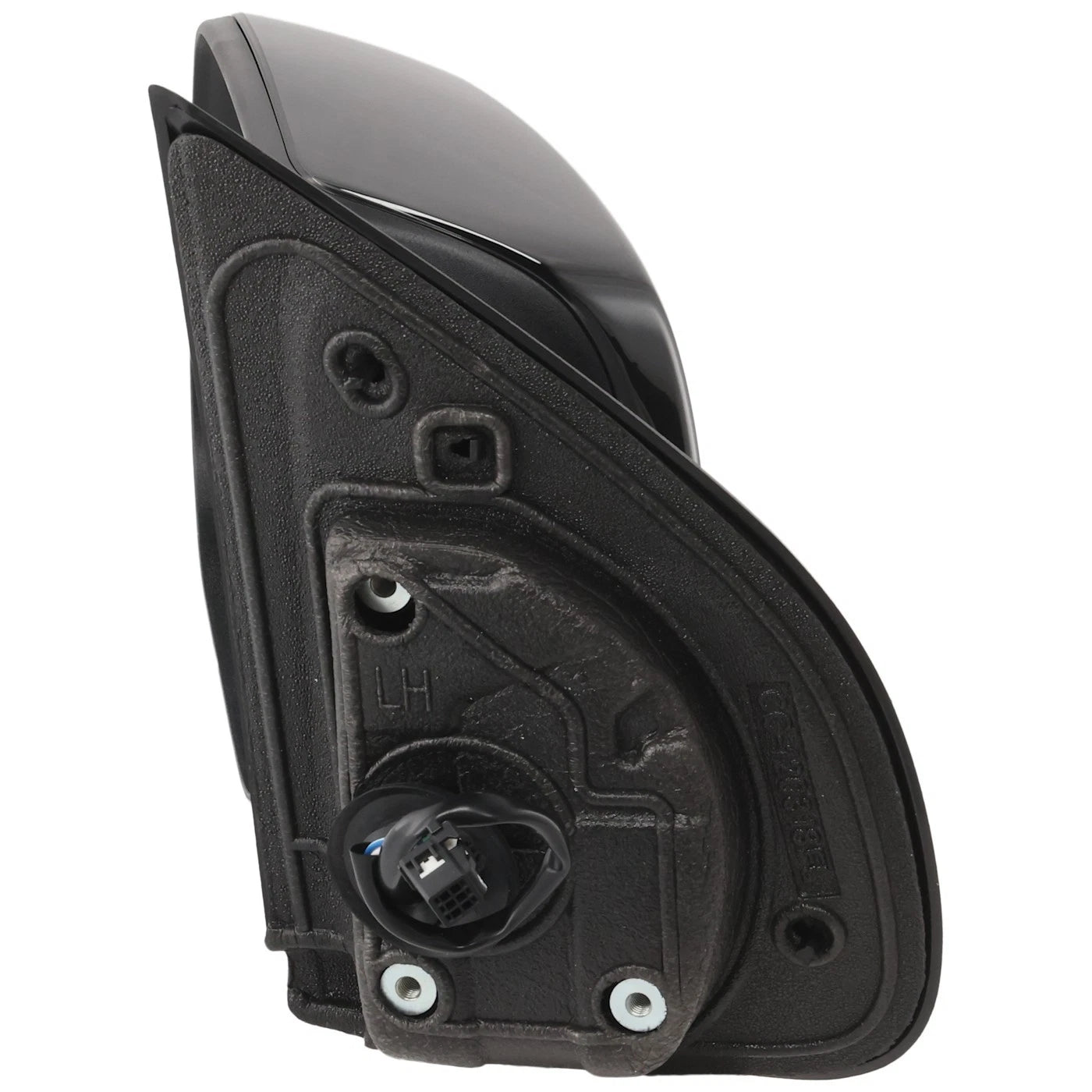 Power Mirror for Chevrolet Colorado (2017–2018) Left Side Manual Fold