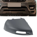 Left Bumper Face Bar End Extension for Land Rover Range Rover Sport (2014–2017)