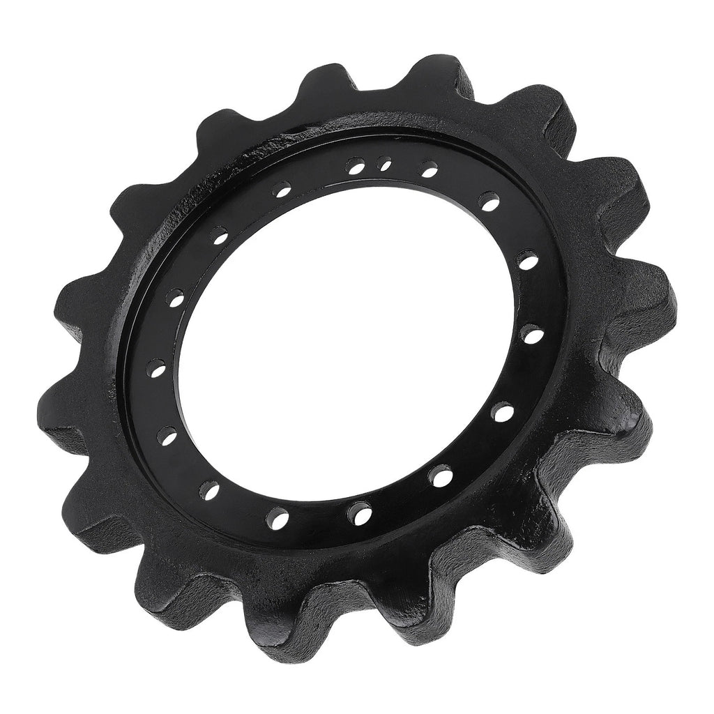 Drive Sprocket with 15 Teeth for Bobcat T450-T595 (2015–2023)