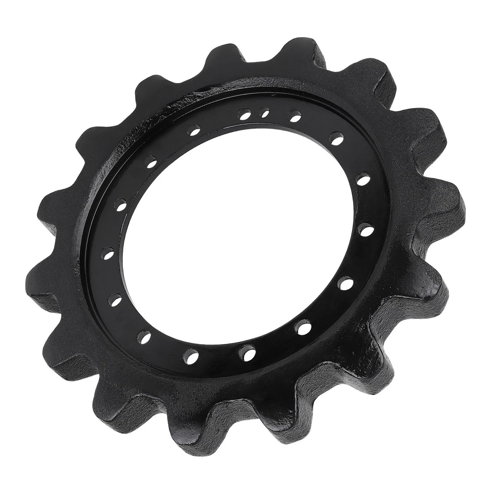 Drive Sprocket with 15 Teeth for Bobcat T450-T595 (2015–2023)