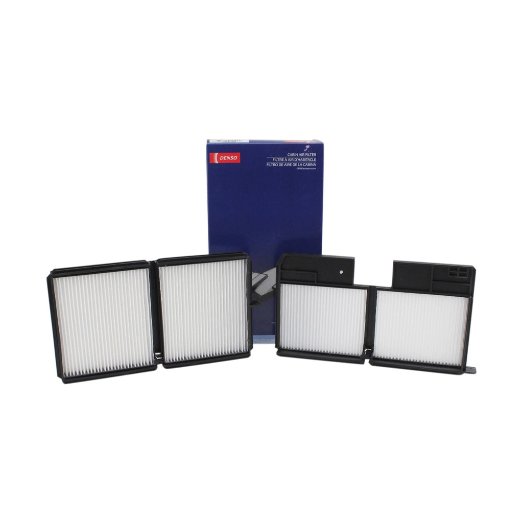 Denso 453-1004 Cabin Air Filter for Lexus ES300 (1993–2001)