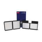Denso 453-1004 Cabin Air Filter for Lexus ES300 (1993–2001)