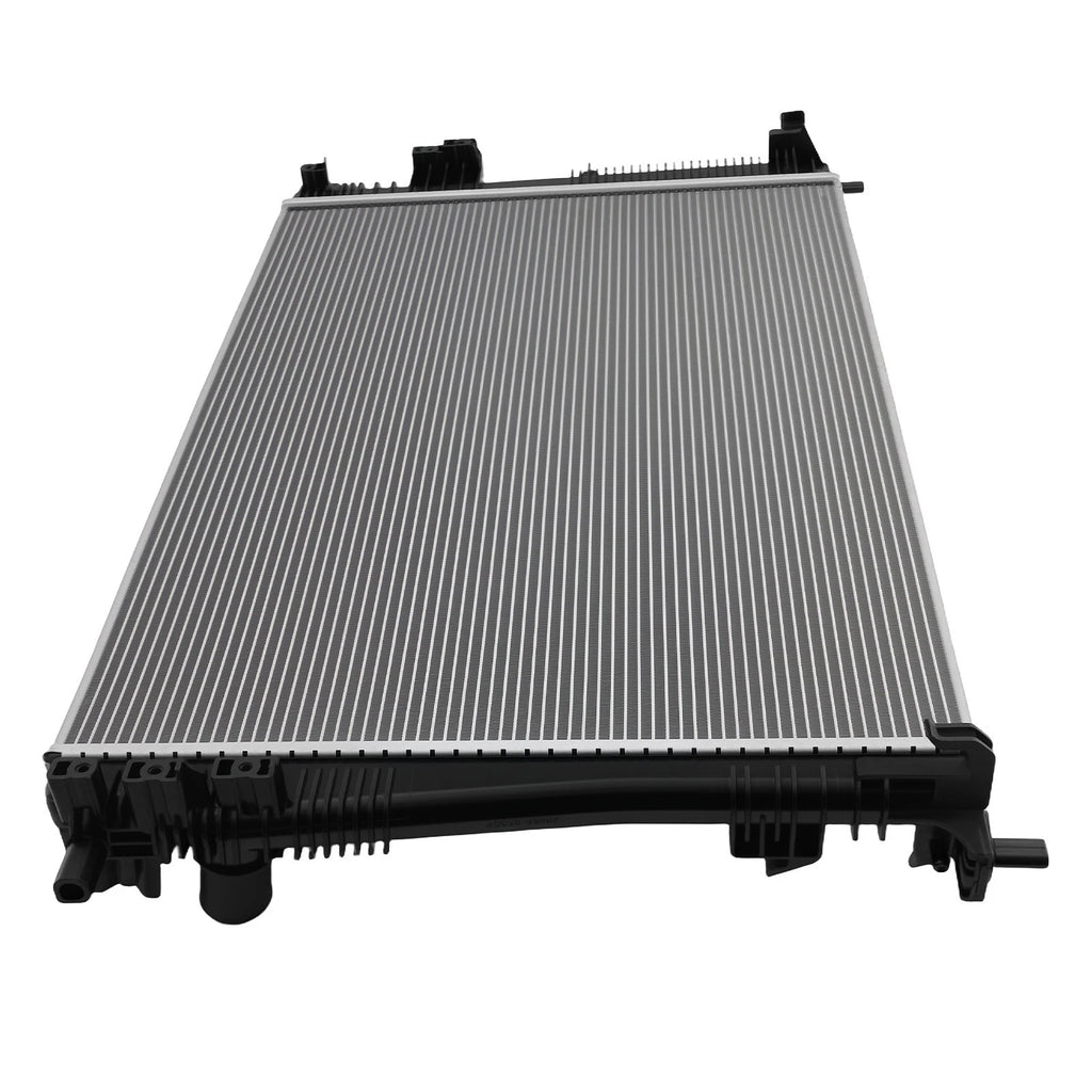 Radiator for Chrysler Pacifica (2017–2023) CU13641 Aluminum Manual Transmission