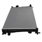 Radiator for Chrysler Pacifica (2017–2023) CU13641 Aluminum Manual Transmission