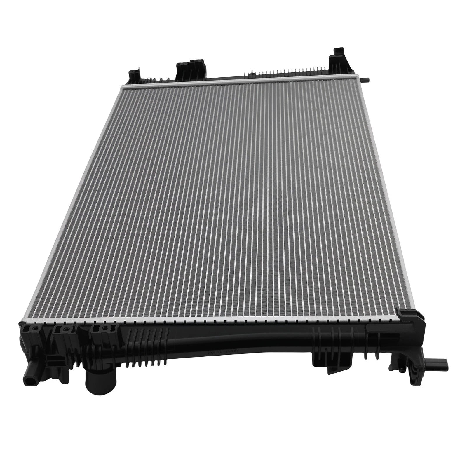 Radiator for Chrysler Pacifica (2017–2023) CU13641 Aluminum Manual Transmission