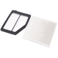Set of 2 Engine & Cabin Air Filters for Honda Civic (2012–2015) & Acura ILX (2013–2015)