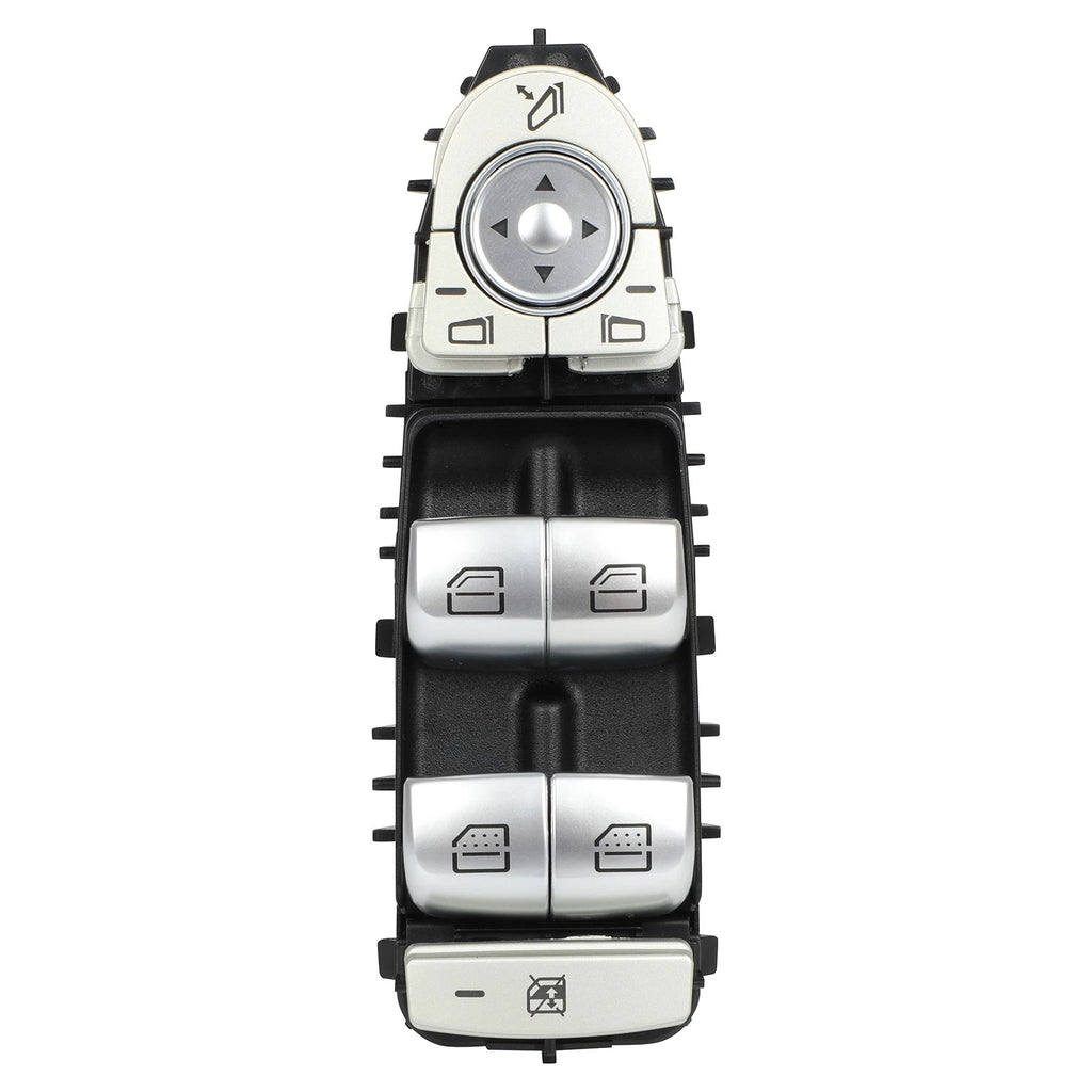 Power Window Switch for Mercedes-Benz W222 S-Class (2014–2020)