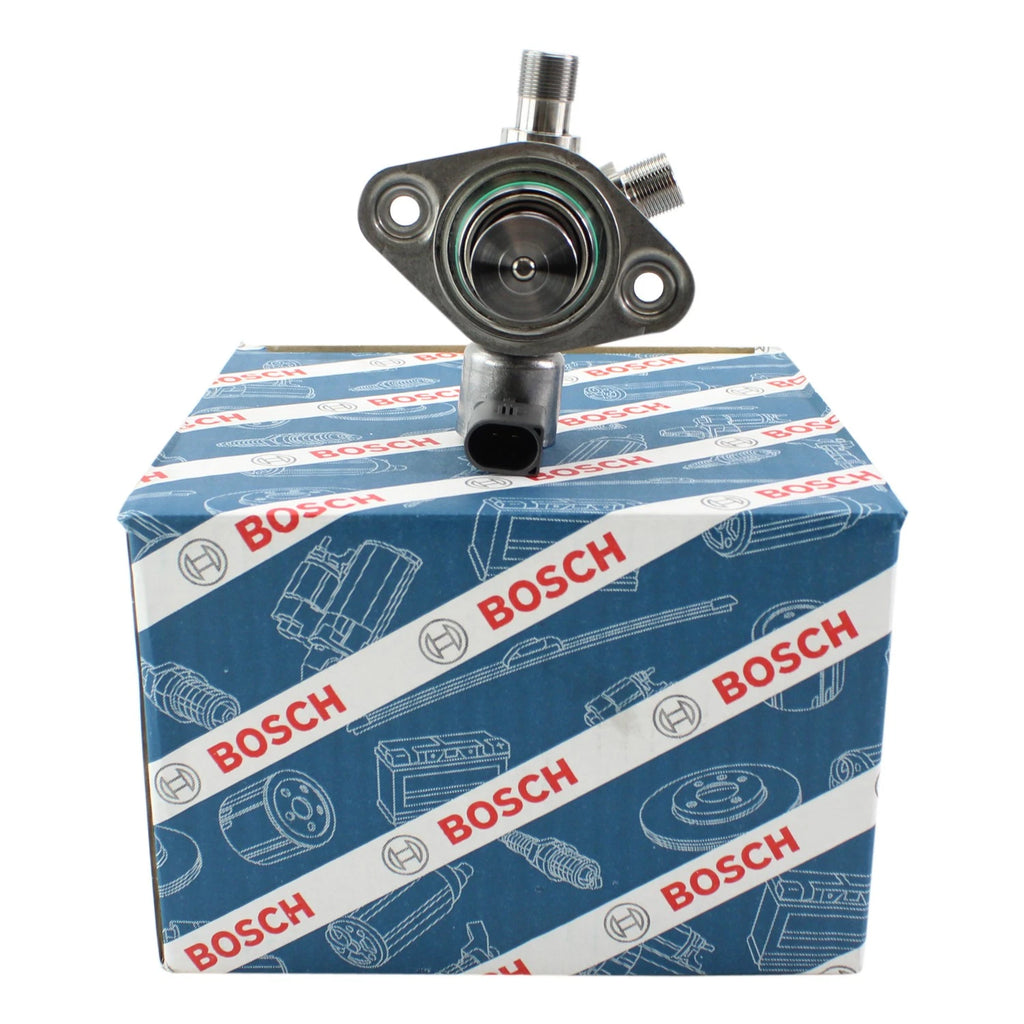 Bosch GDI High Pressure Pump 66826 for Mercedes W205 W207 W212 W218 X166 (2015–2020)